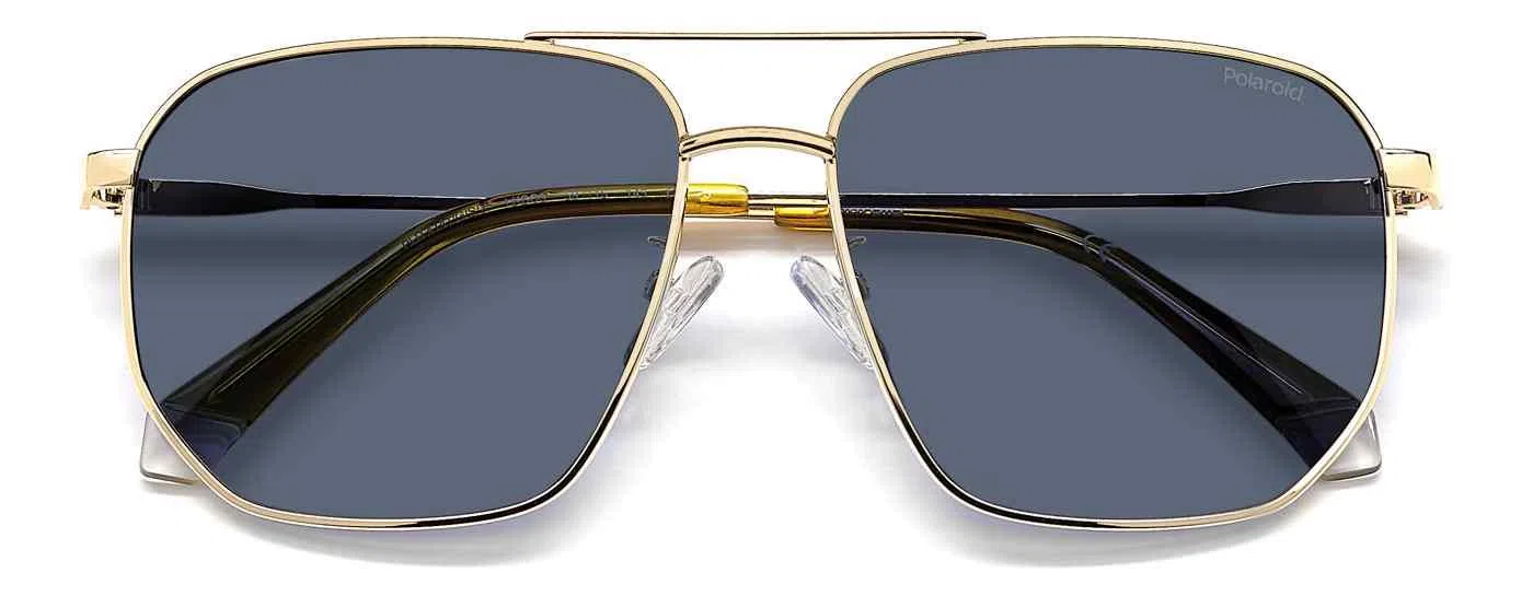 Polaroid Core PLD4141 Sunglasses - view 6